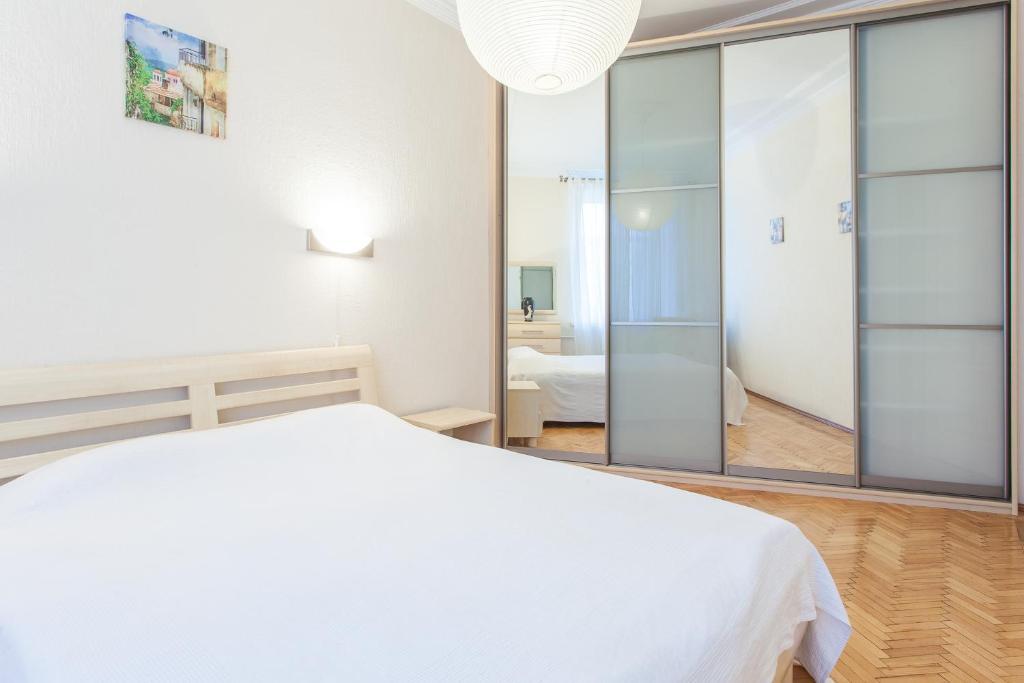 Sutkiminsk Apartment Centre Quarto foto