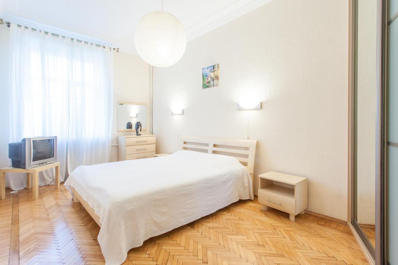 Sutkiminsk Apartment Centre Quarto foto